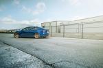 Tesla Model S on ADV.1 Wheels (ADV5.0 M.V2 CS) 2018 года